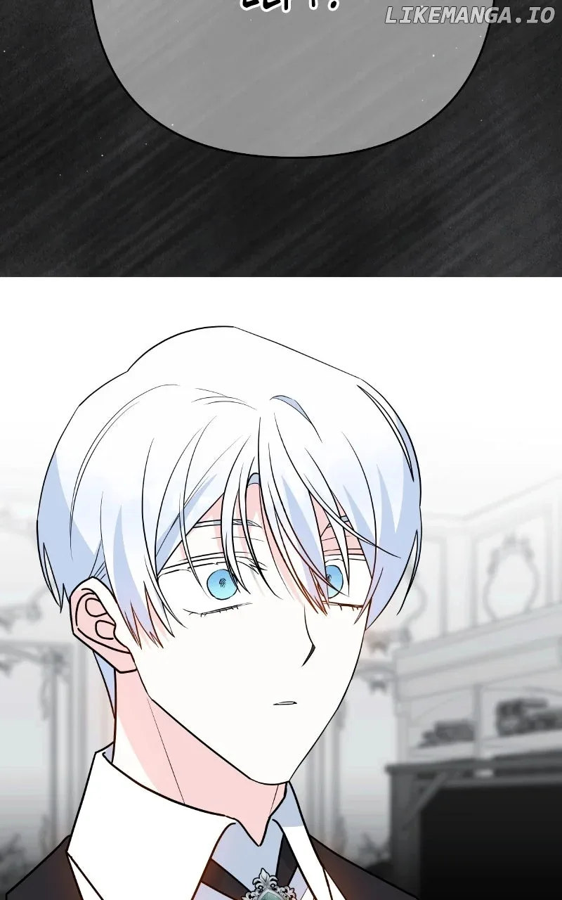 Before I knew it, I had stolen the Dark Lord’s Heart Chapter 61 page 87