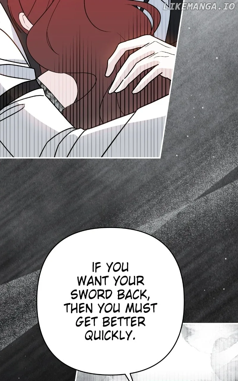 Before I knew it, I had stolen the Dark Lord’s Heart Chapter 61 page 95