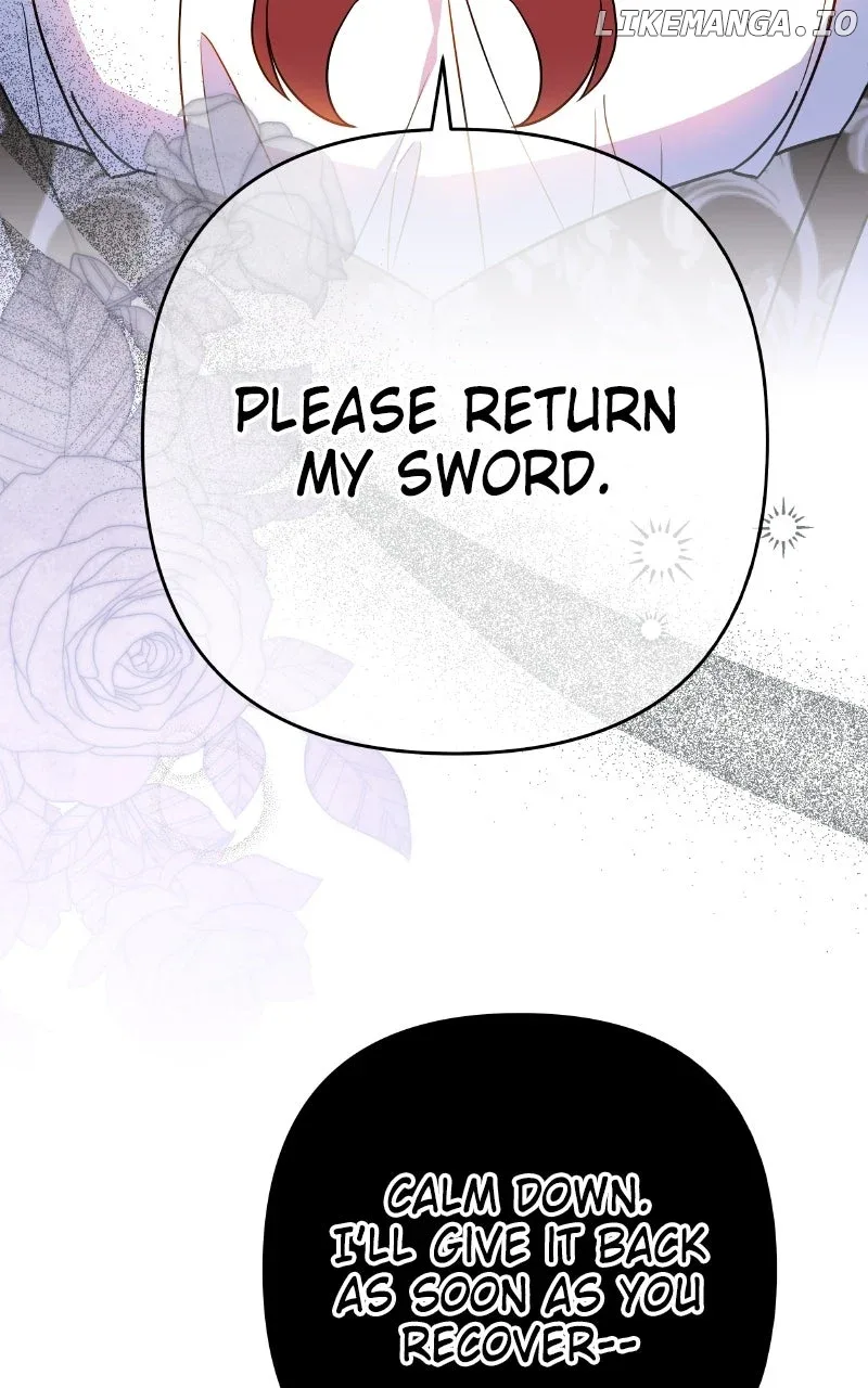 Before I knew it, I had stolen the Dark Lord’s Heart Chapter 61 page 92