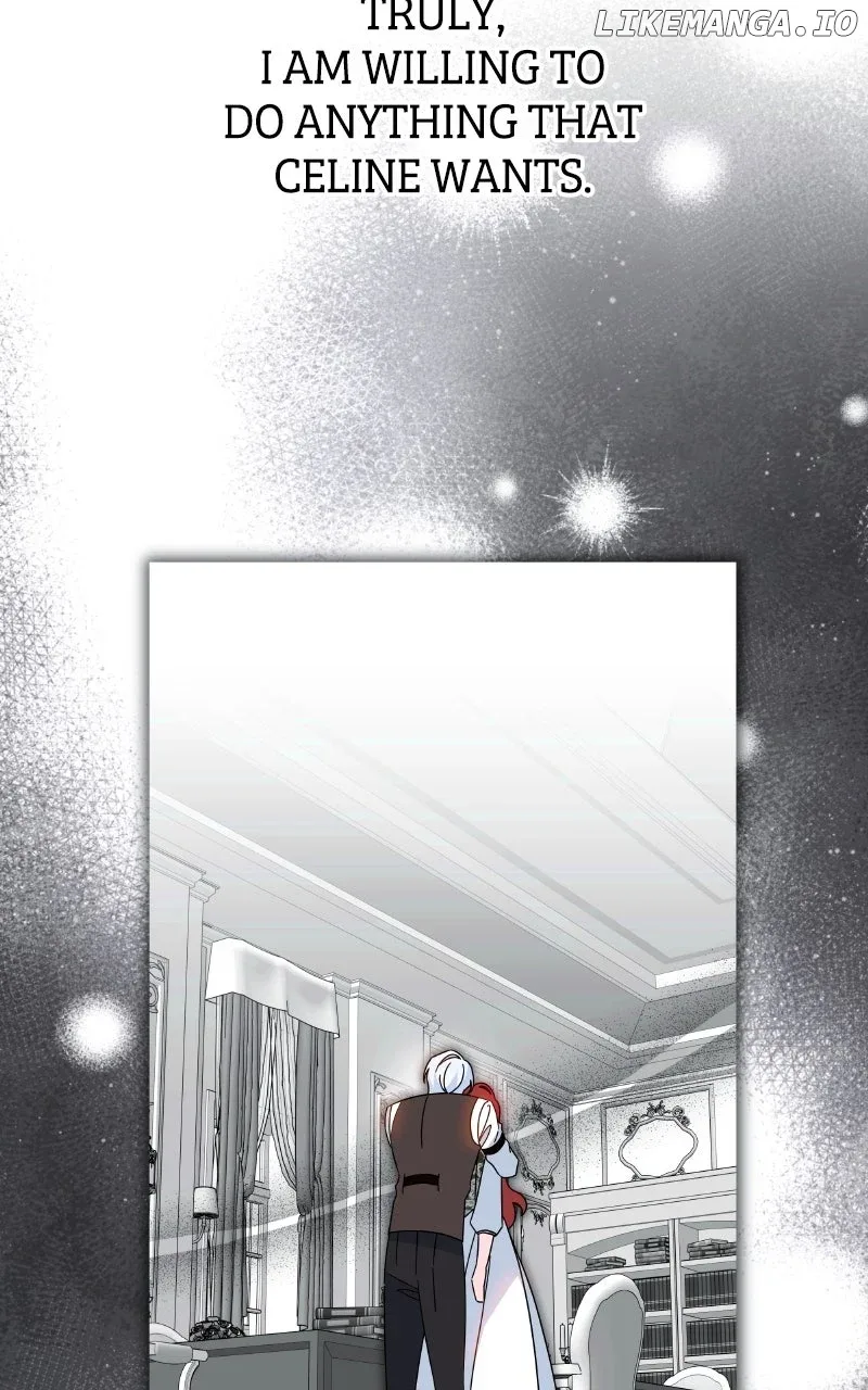 Before I knew it, I had stolen the Dark Lord’s Heart Chapter 61 page 98