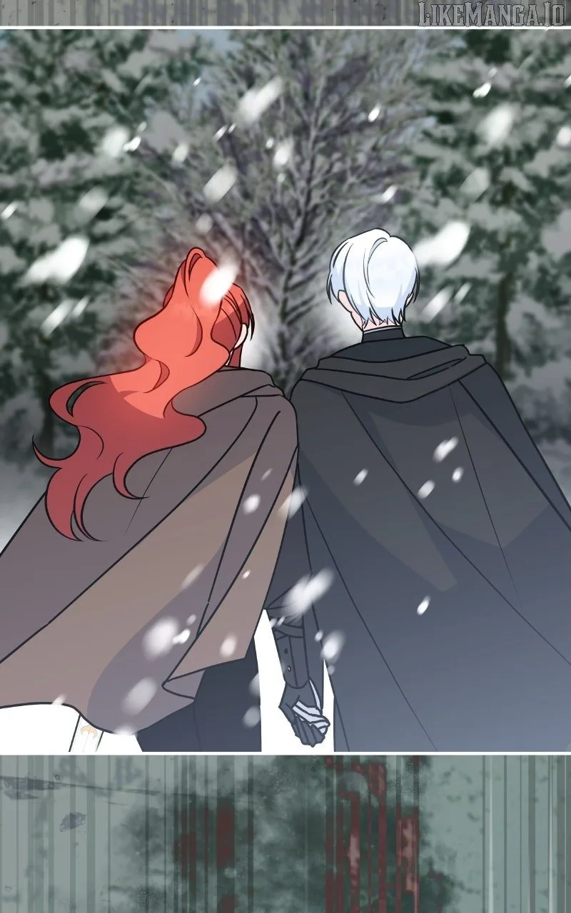 Before I knew it, I had stolen the Dark Lord’s Heart Chapter 68 page 4