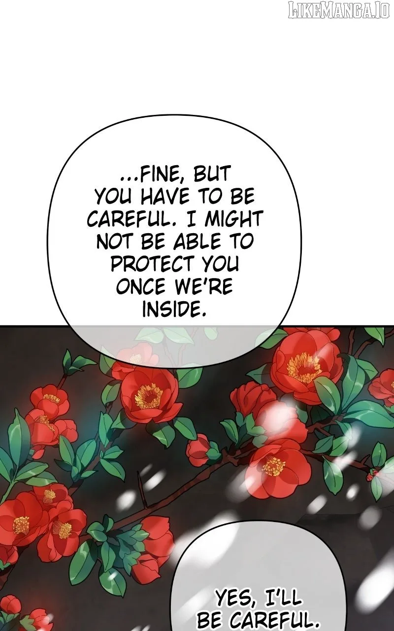 Before I knew it, I had stolen the Dark Lord’s Heart Chapter 68 page 23