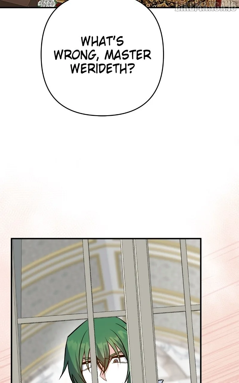 Before I knew it, I had stolen the Dark Lord’s Heart Chapter 70 page 6