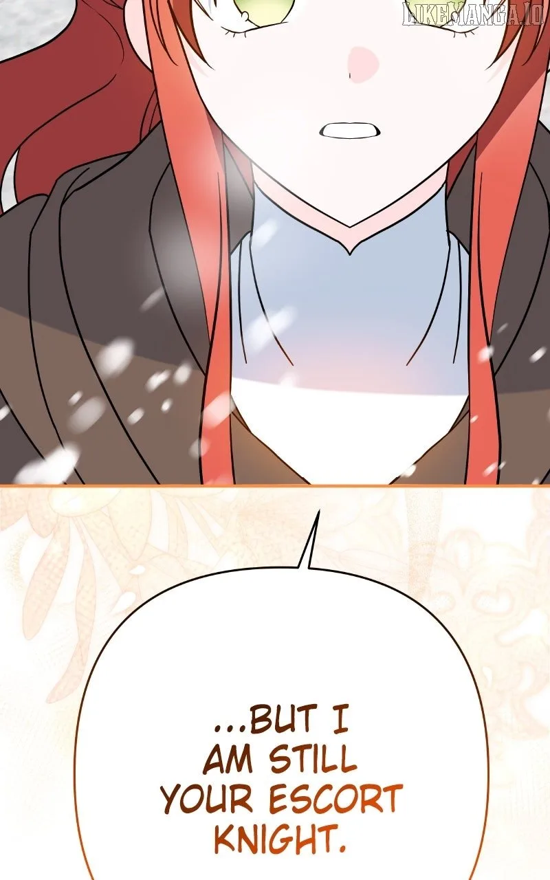 Before I knew it, I had stolen the Dark Lord’s Heart Chapter 68 page 21