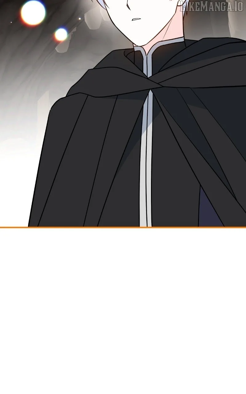 Before I knew it, I had stolen the Dark Lord’s Heart Chapter 68 page 30