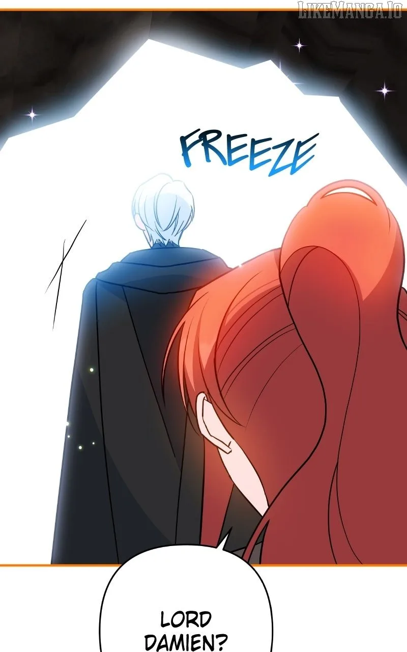 Before I knew it, I had stolen the Dark Lord’s Heart Chapter 68 page 31