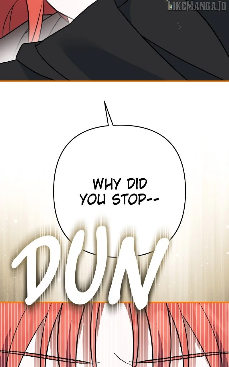 Before I knew it, I had stolen the Dark Lord’s Heart Chapter 68 page 33