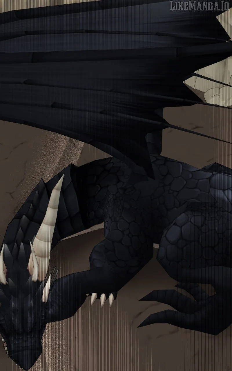 Before I knew it, I had stolen the Dark Lord’s Heart Chapter 68 page 35