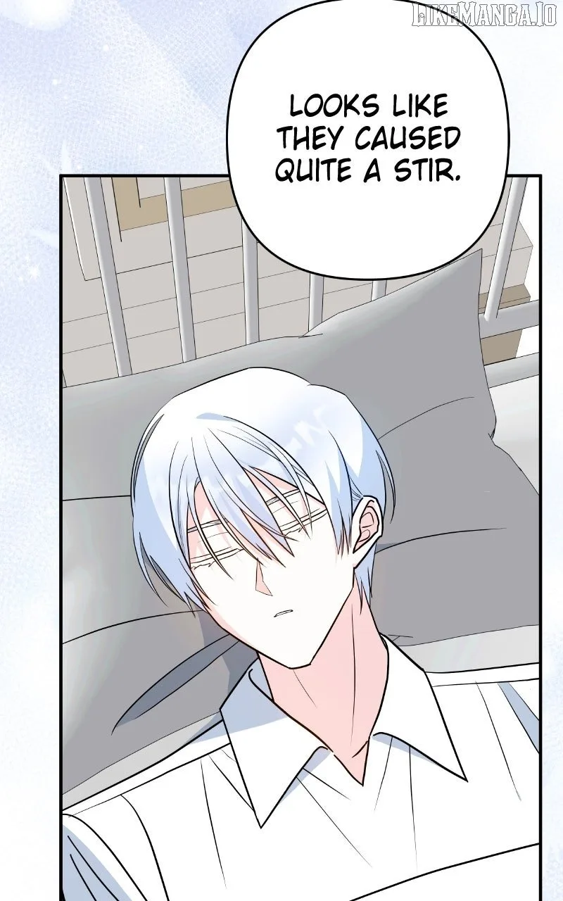 Before I knew it, I had stolen the Dark Lord’s Heart Chapter 70 page 15