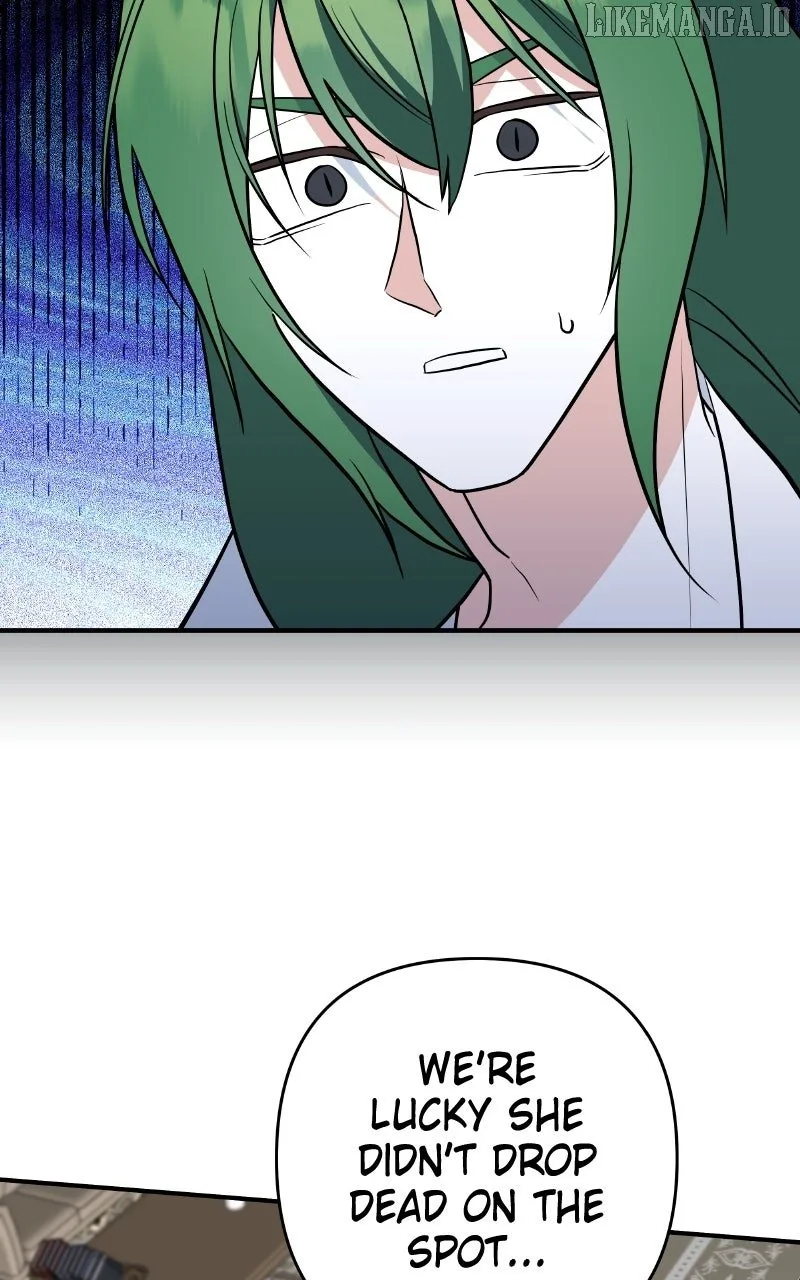 Before I knew it, I had stolen the Dark Lord’s Heart Chapter 70 page 20