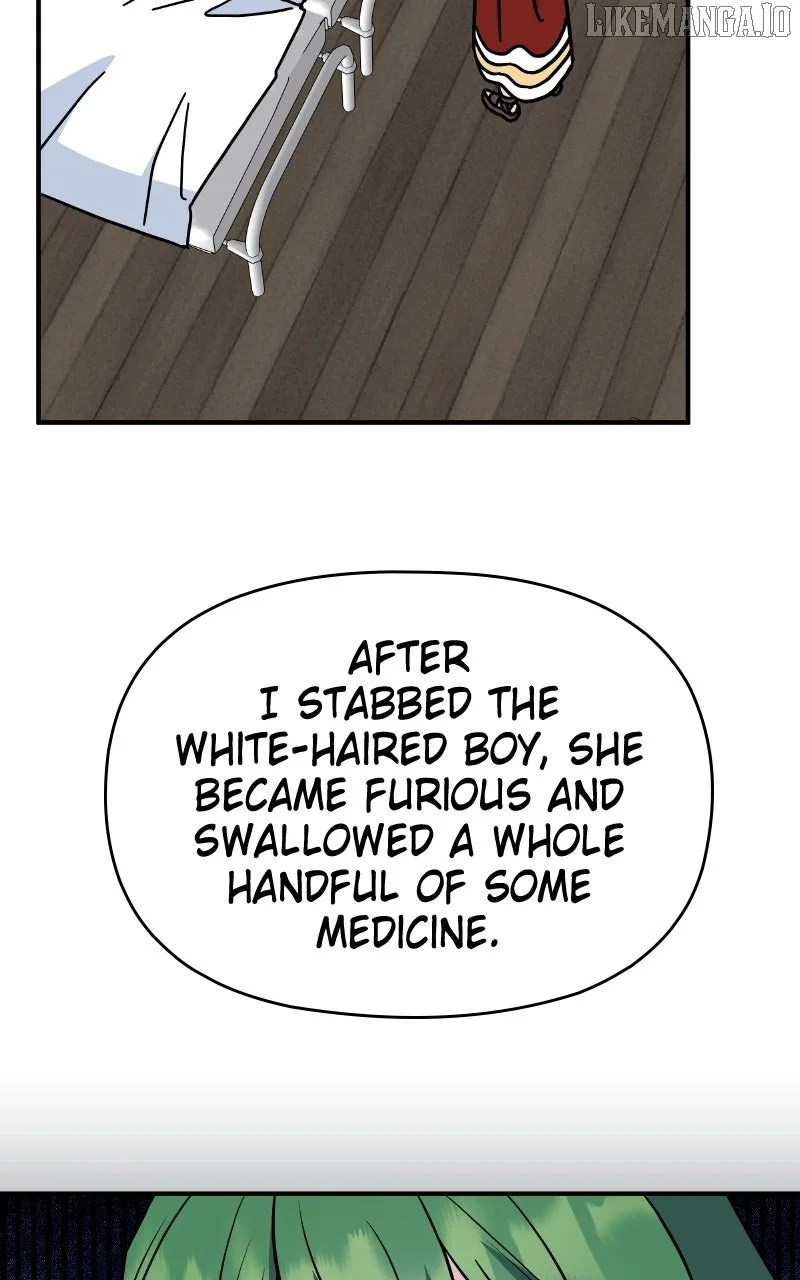 Before I knew it, I had stolen the Dark Lord’s Heart Chapter 70 page 19