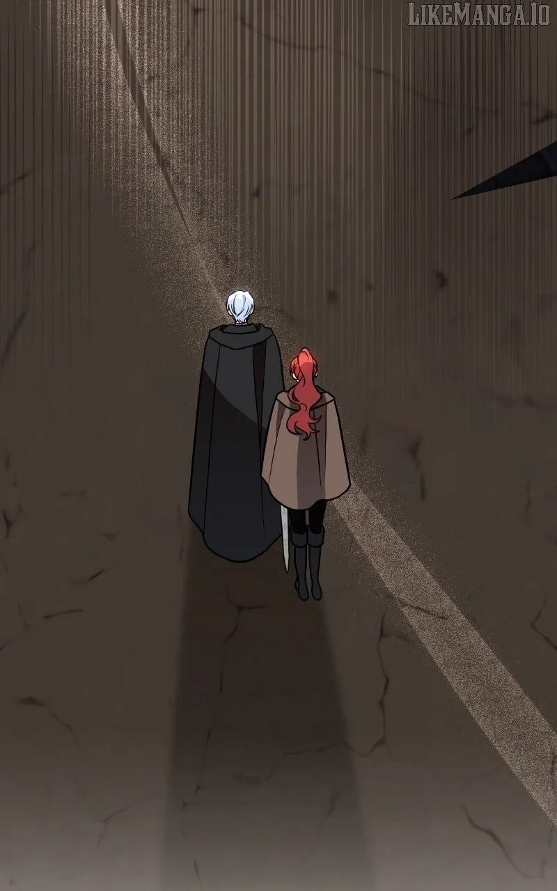 Before I knew it, I had stolen the Dark Lord’s Heart Chapter 68 page 36