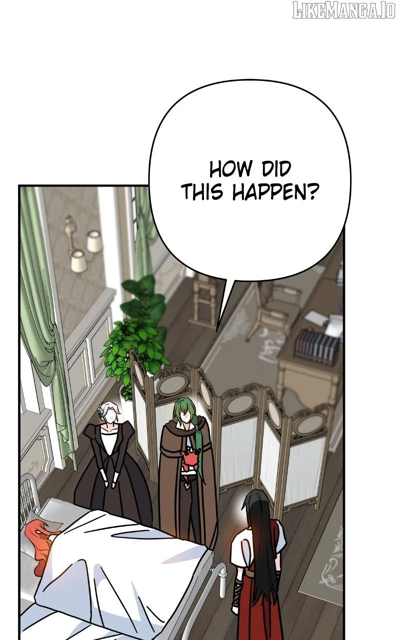 Before I knew it, I had stolen the Dark Lord’s Heart Chapter 70 page 18