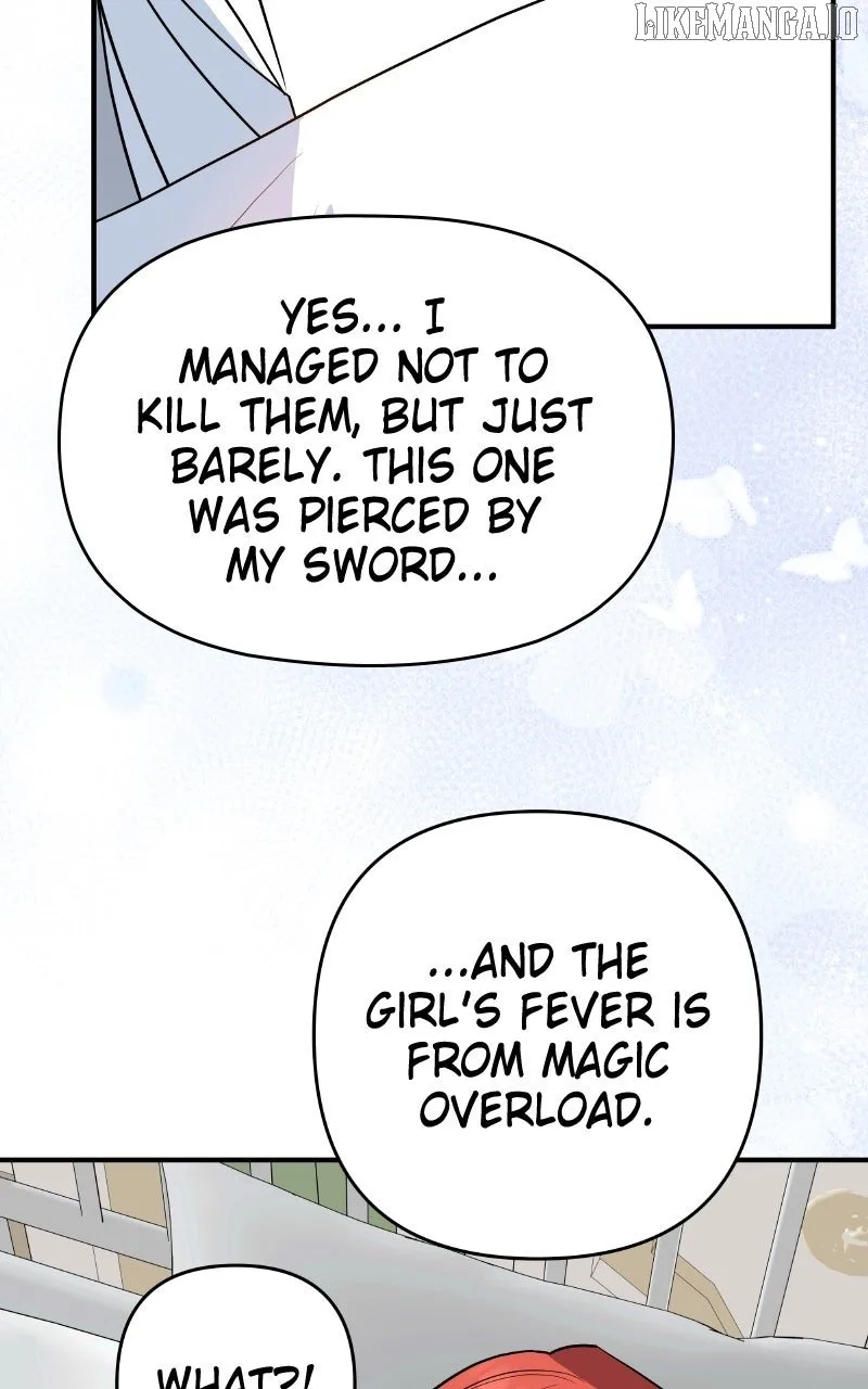 Before I knew it, I had stolen the Dark Lord’s Heart Chapter 70 page 16