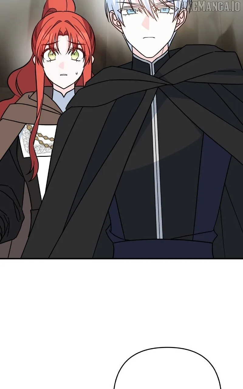 Before I knew it, I had stolen the Dark Lord’s Heart Chapter 68 page 39
