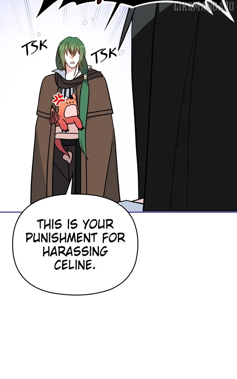 Before I knew it, I had stolen the Dark Lord’s Heart Chapter 70 page 25