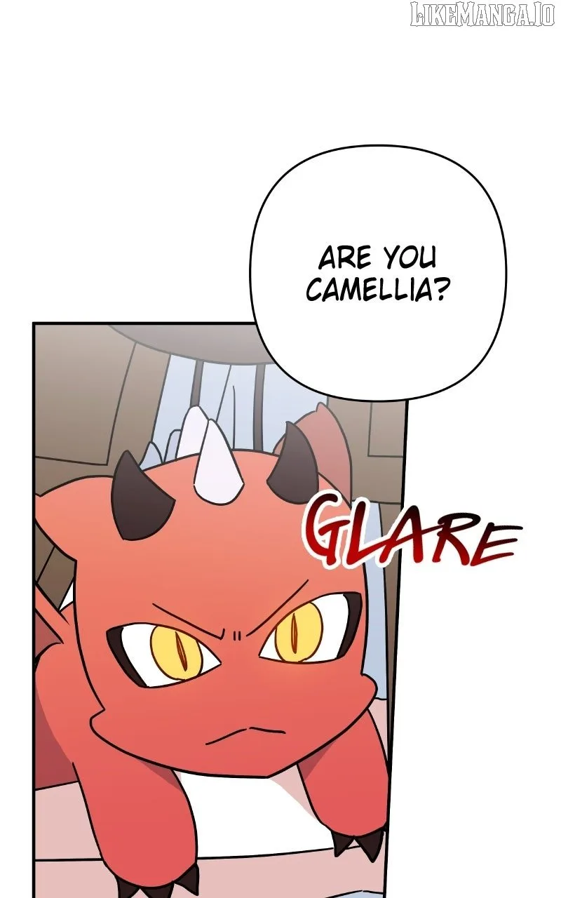 Before I knew it, I had stolen the Dark Lord’s Heart Chapter 70 page 22