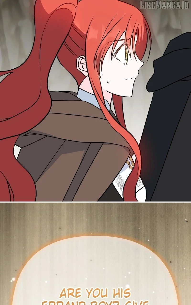 Before I knew it, I had stolen the Dark Lord’s Heart Chapter 68 page 42