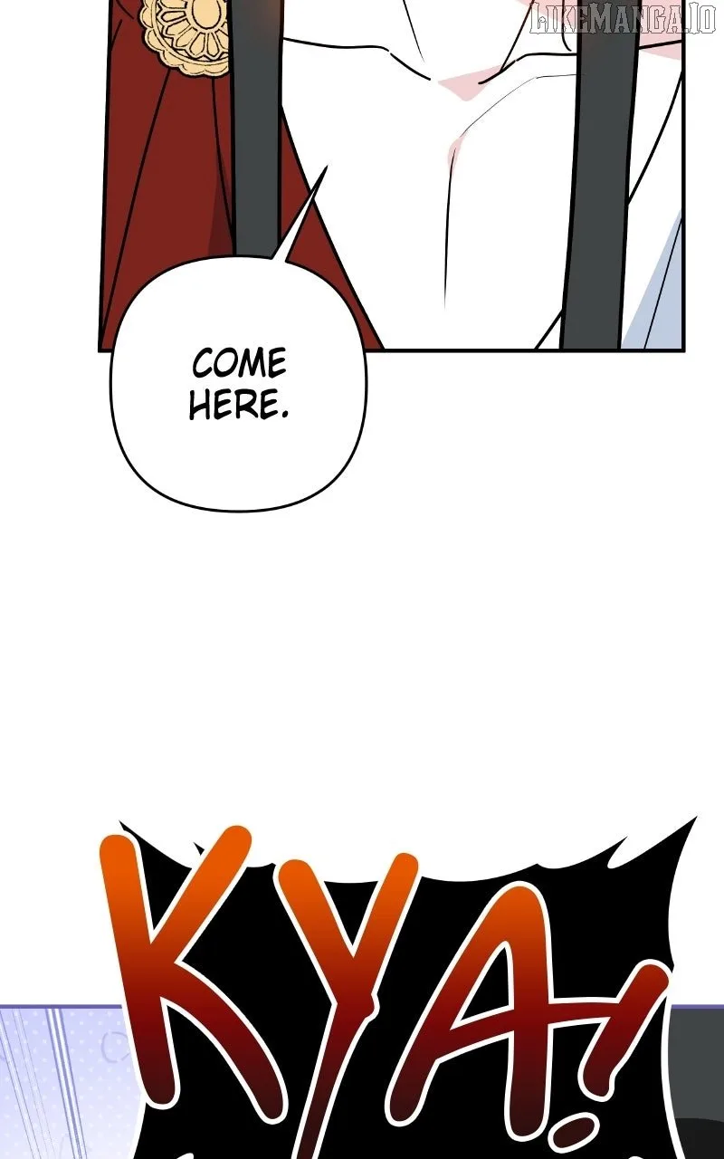 Before I knew it, I had stolen the Dark Lord’s Heart Chapter 70 page 24