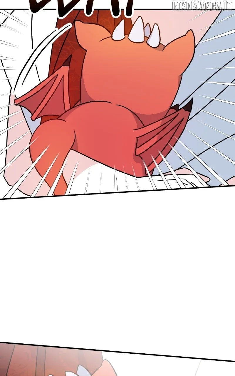 Before I knew it, I had stolen the Dark Lord’s Heart Chapter 70 page 30