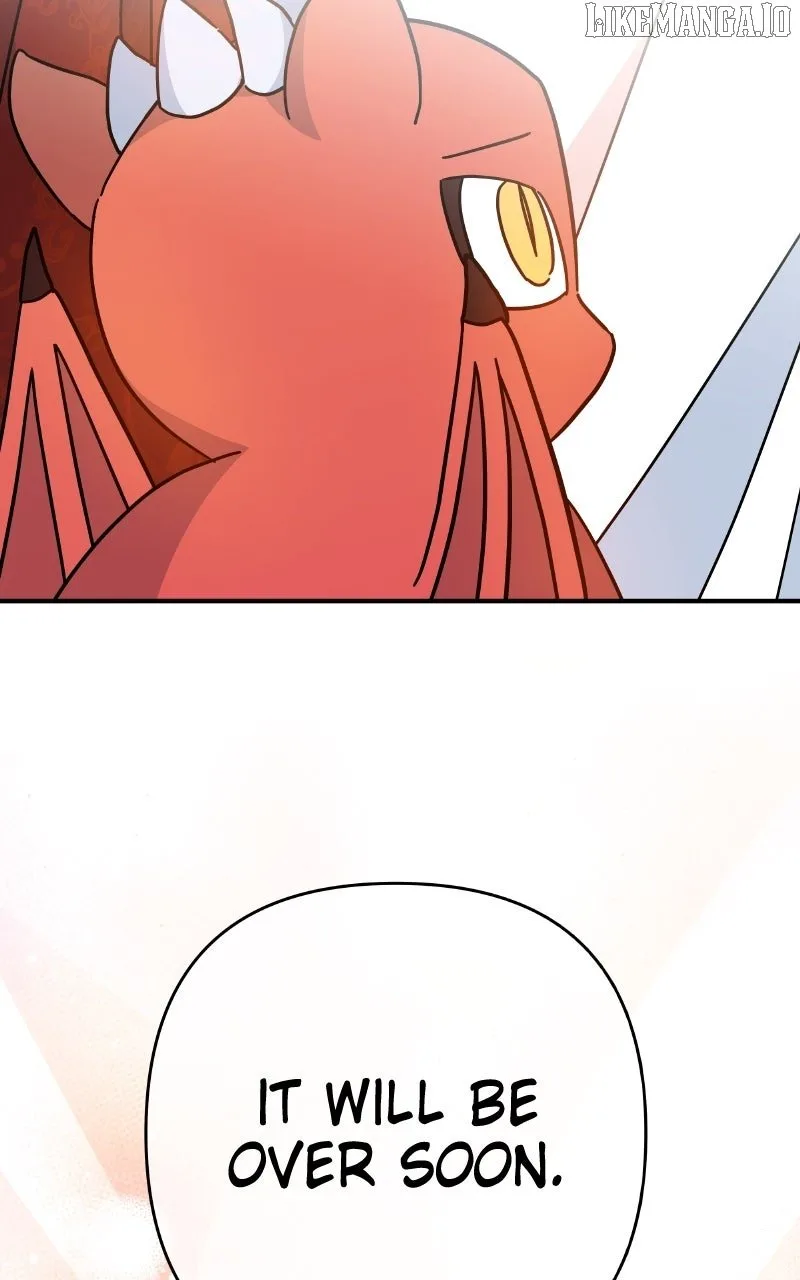 Before I knew it, I had stolen the Dark Lord’s Heart Chapter 70 page 31