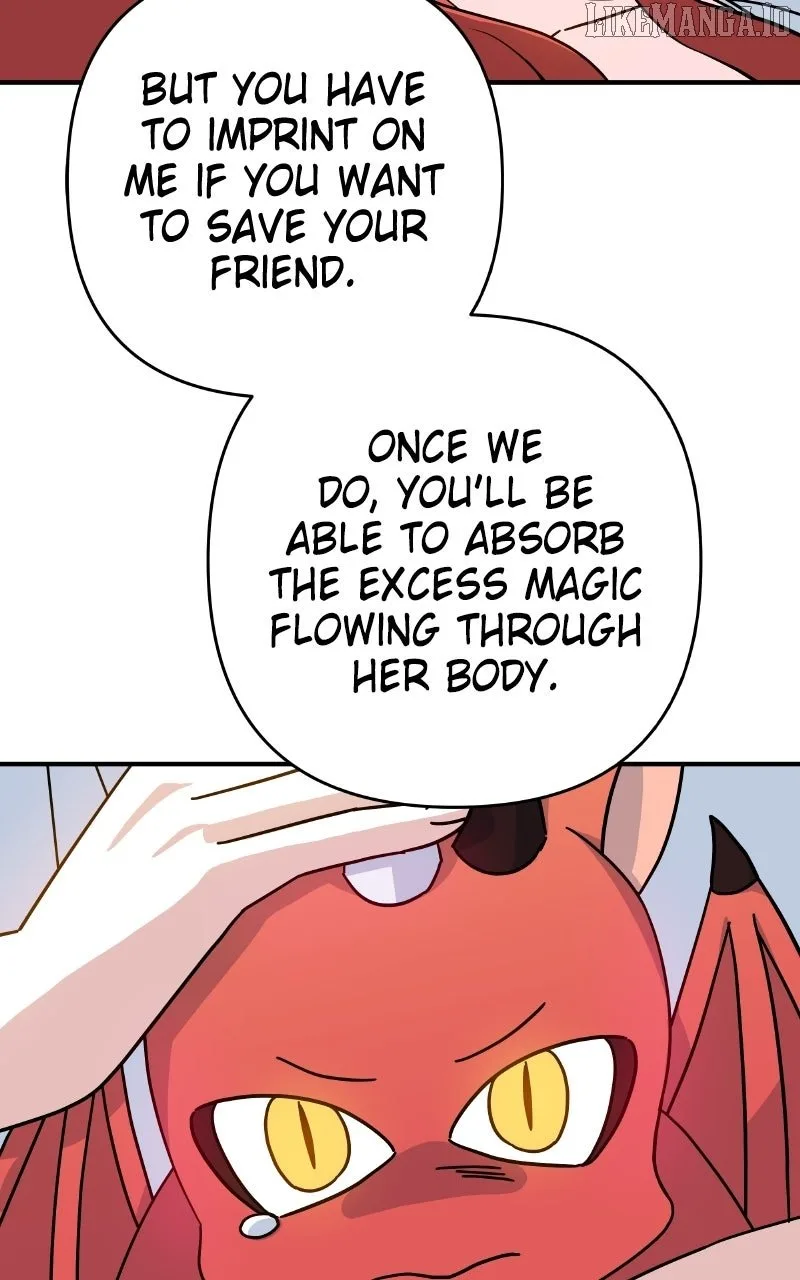 Before I knew it, I had stolen the Dark Lord’s Heart Chapter 70 page 27