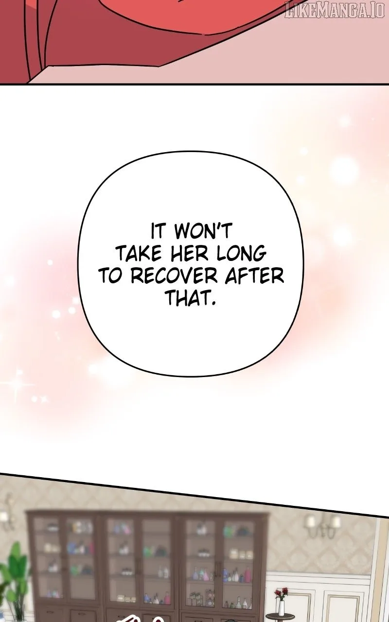 Before I knew it, I had stolen the Dark Lord’s Heart Chapter 70 page 28