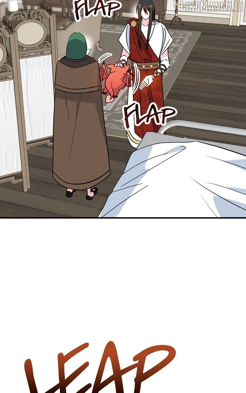 Before I knew it, I had stolen the Dark Lord’s Heart Chapter 70 page 29