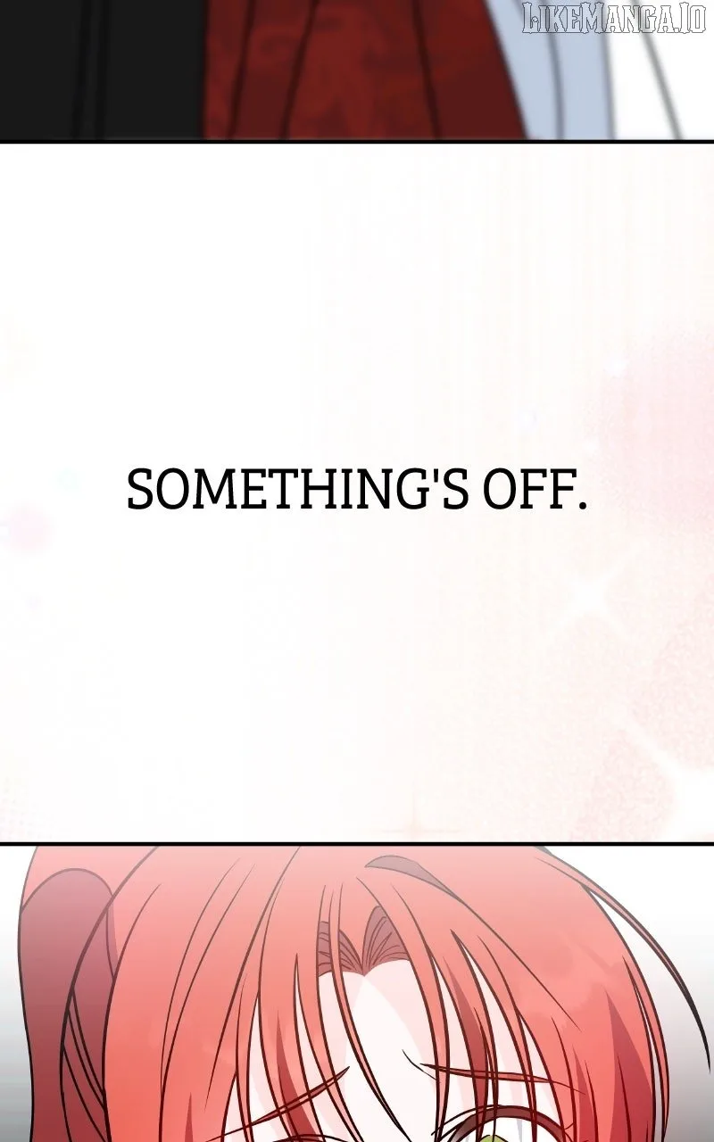 Before I knew it, I had stolen the Dark Lord’s Heart Chapter 68 page 50