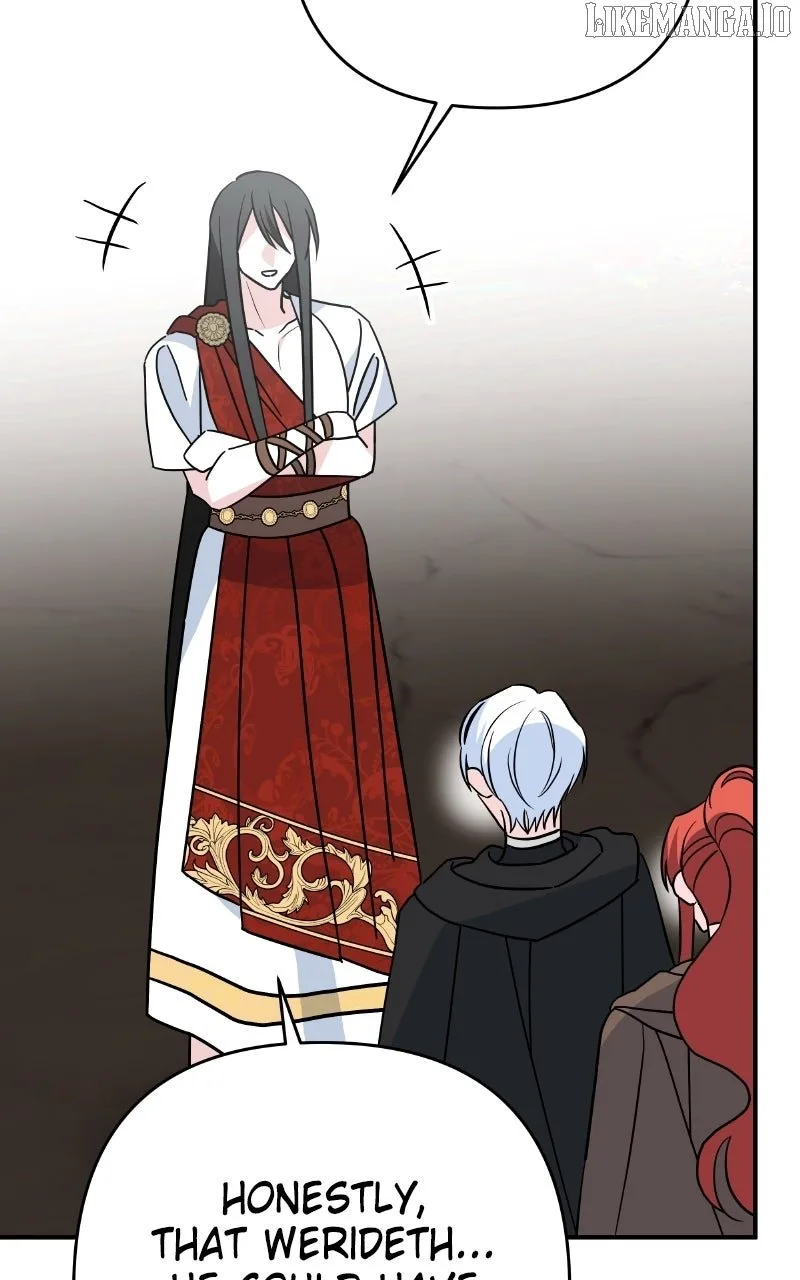 Before I knew it, I had stolen the Dark Lord’s Heart Chapter 68 page 54