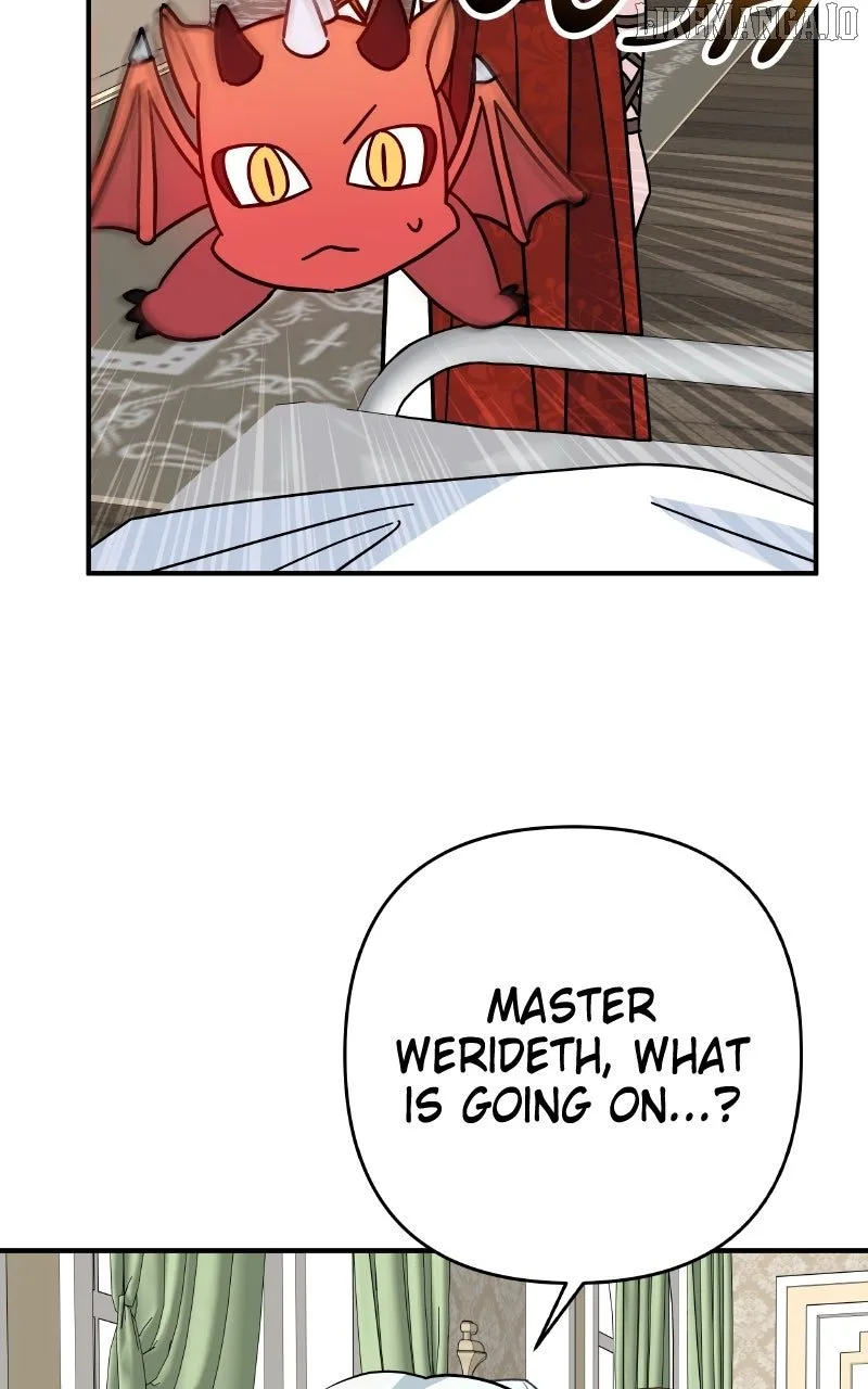 Before I knew it, I had stolen the Dark Lord’s Heart Chapter 70 page 37