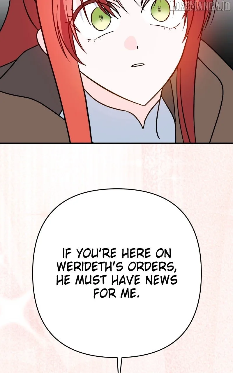 Before I knew it, I had stolen the Dark Lord’s Heart Chapter 68 page 51