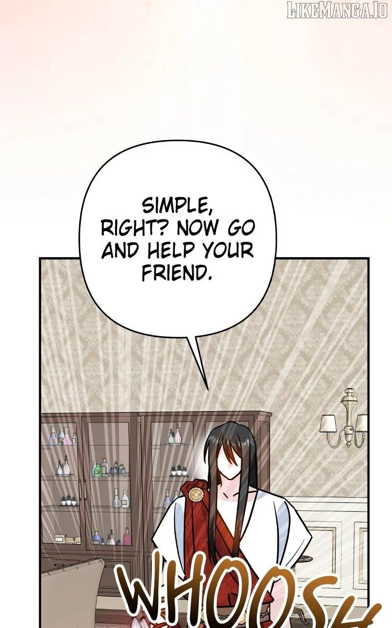 Before I knew it, I had stolen the Dark Lord’s Heart Chapter 70 page 36