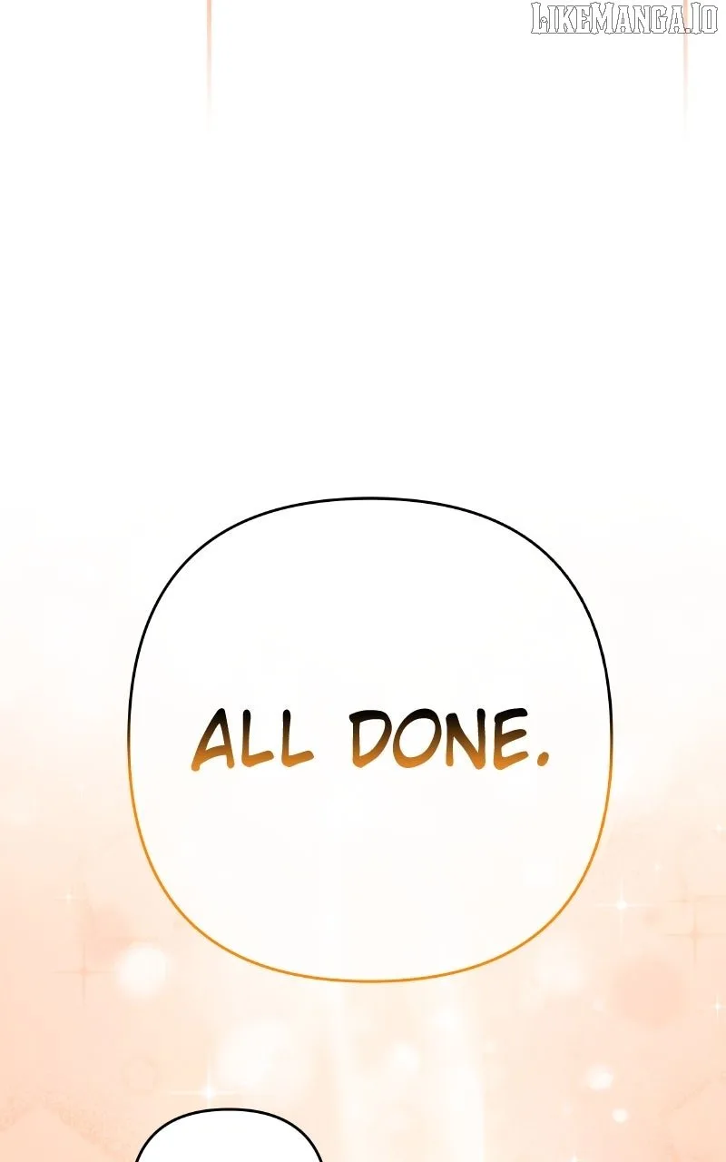 Before I knew it, I had stolen the Dark Lord’s Heart Chapter 70 page 34