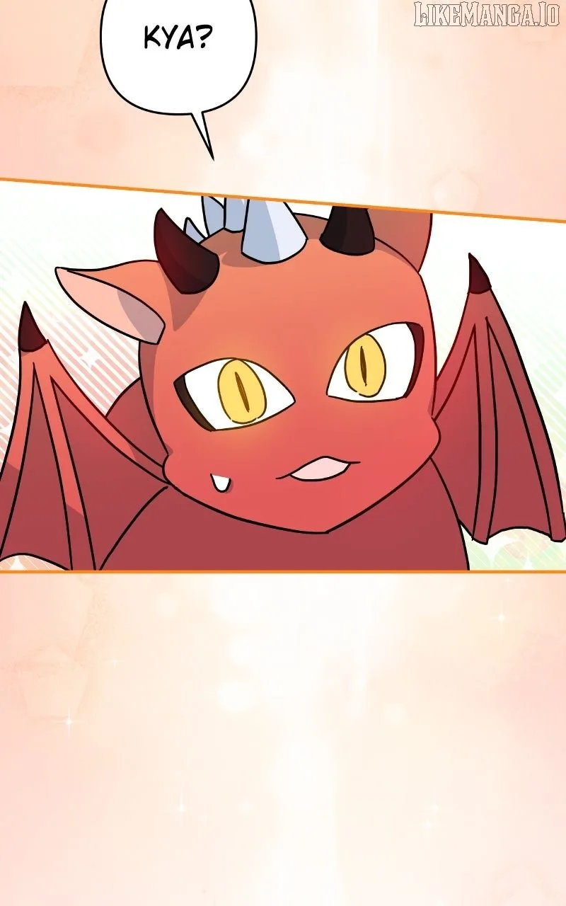 Before I knew it, I had stolen the Dark Lord’s Heart Chapter 70 page 35