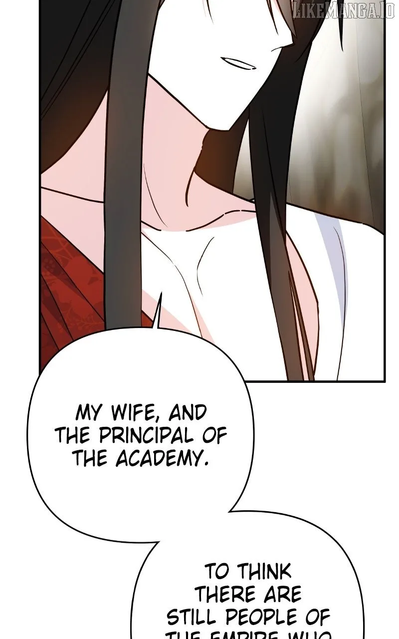 Before I knew it, I had stolen the Dark Lord’s Heart Chapter 68 page 56
