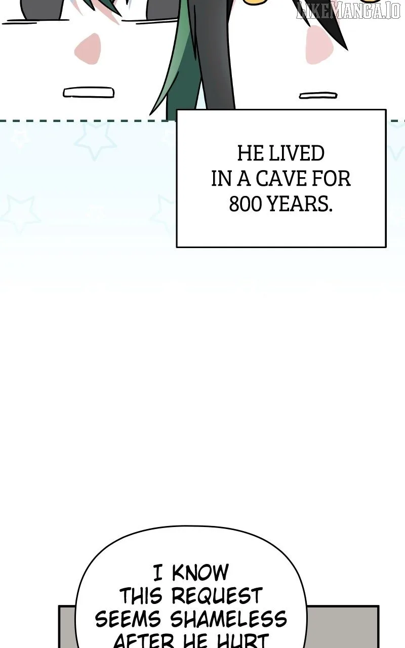 Before I knew it, I had stolen the Dark Lord’s Heart Chapter 70 page 41