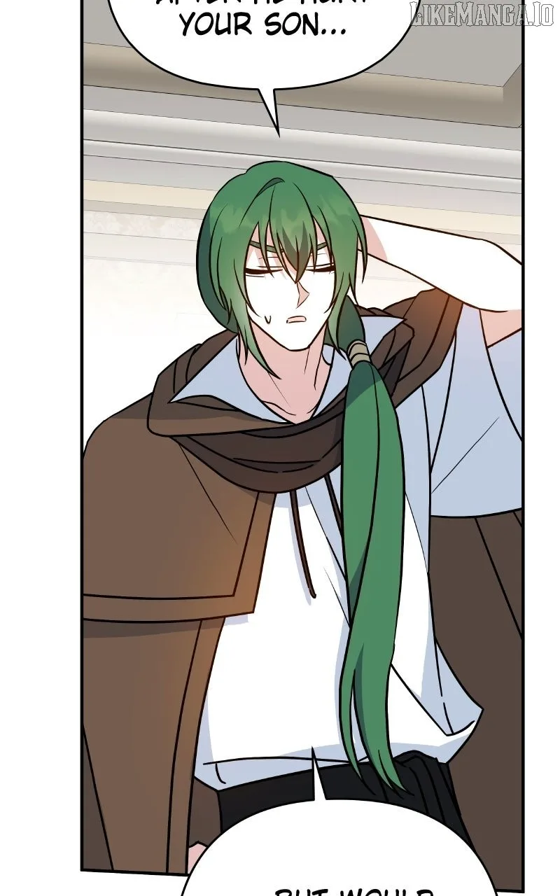 Before I knew it, I had stolen the Dark Lord’s Heart Chapter 70 page 42