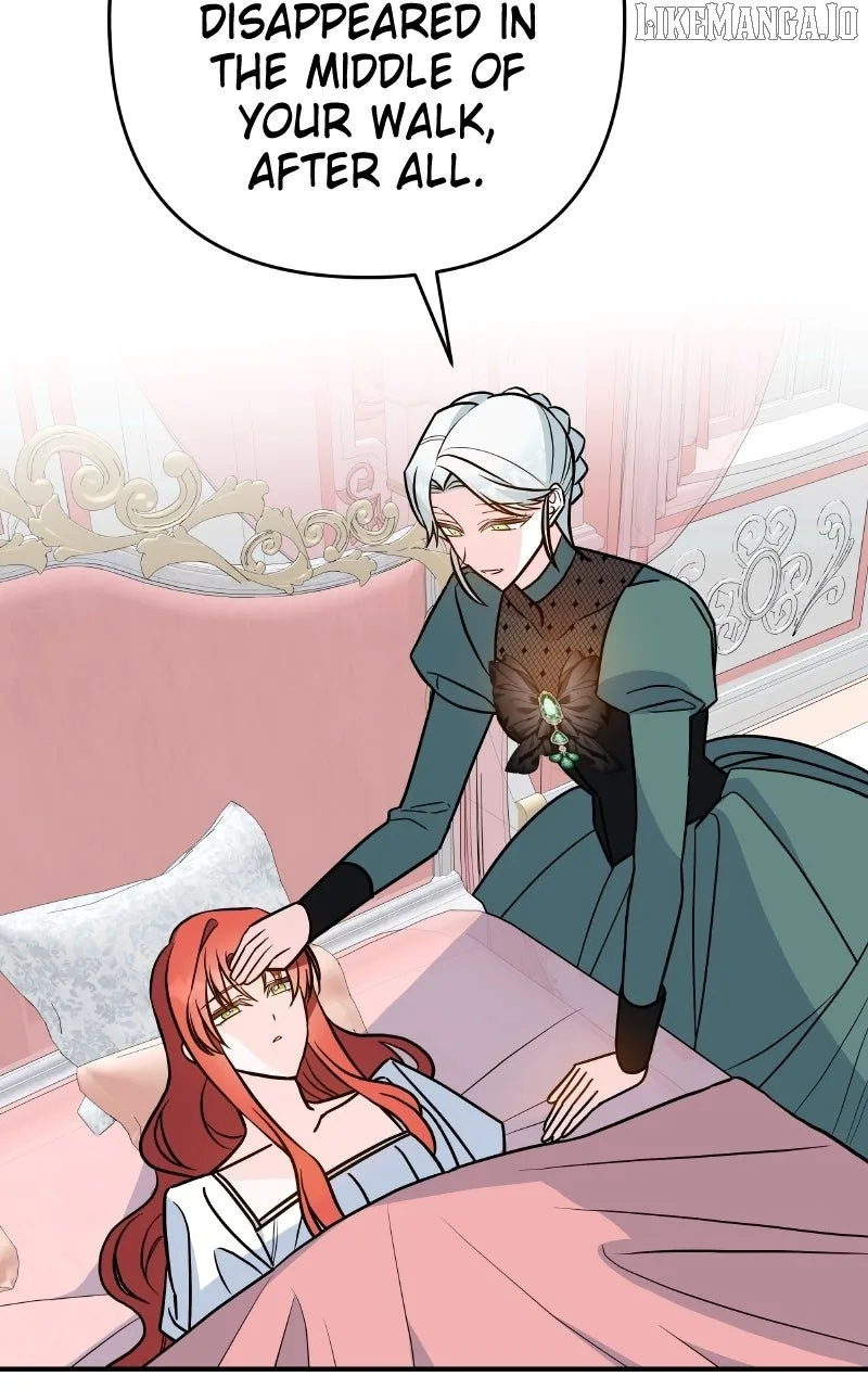 Before I knew it, I had stolen the Dark Lord’s Heart Chapter 70 page 48