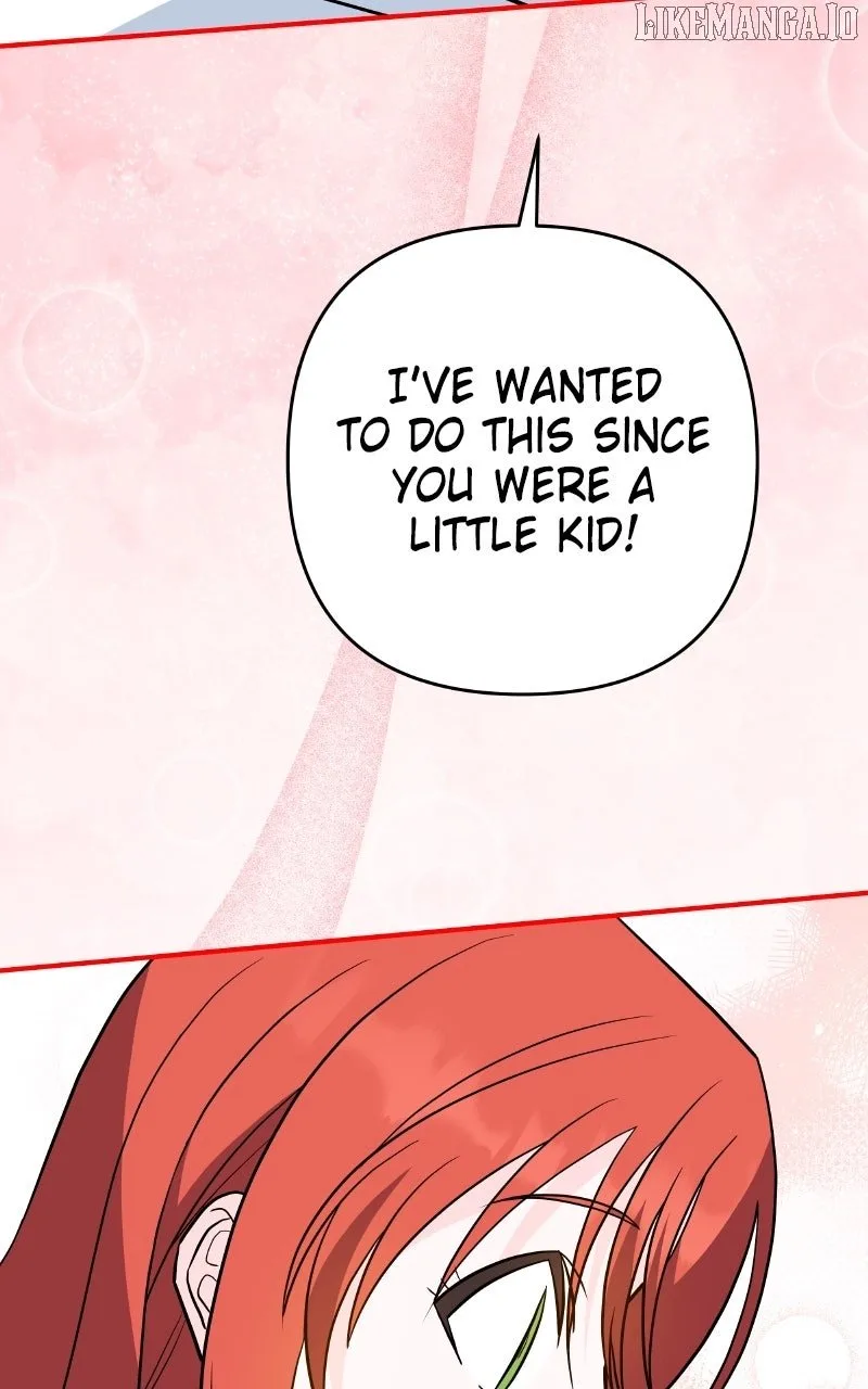 Before I knew it, I had stolen the Dark Lord’s Heart Chapter 70 page 55