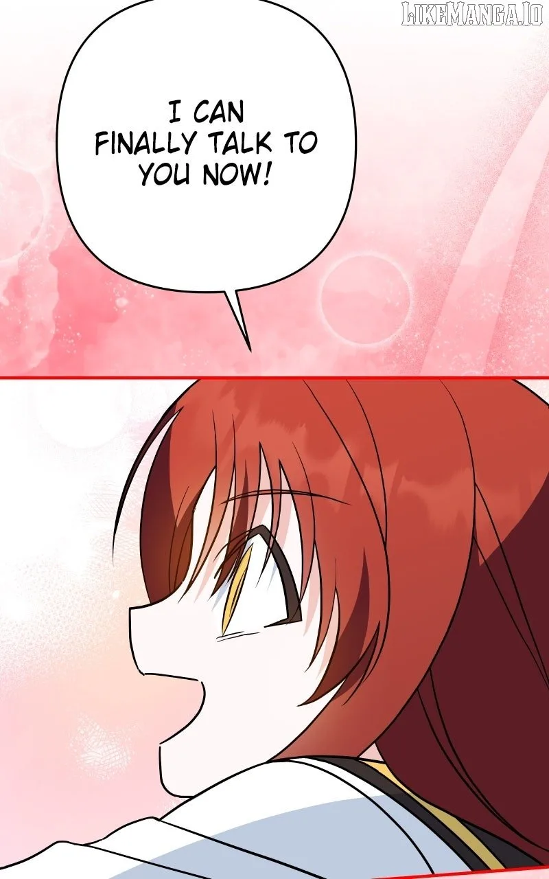 Before I knew it, I had stolen the Dark Lord’s Heart Chapter 70 page 54