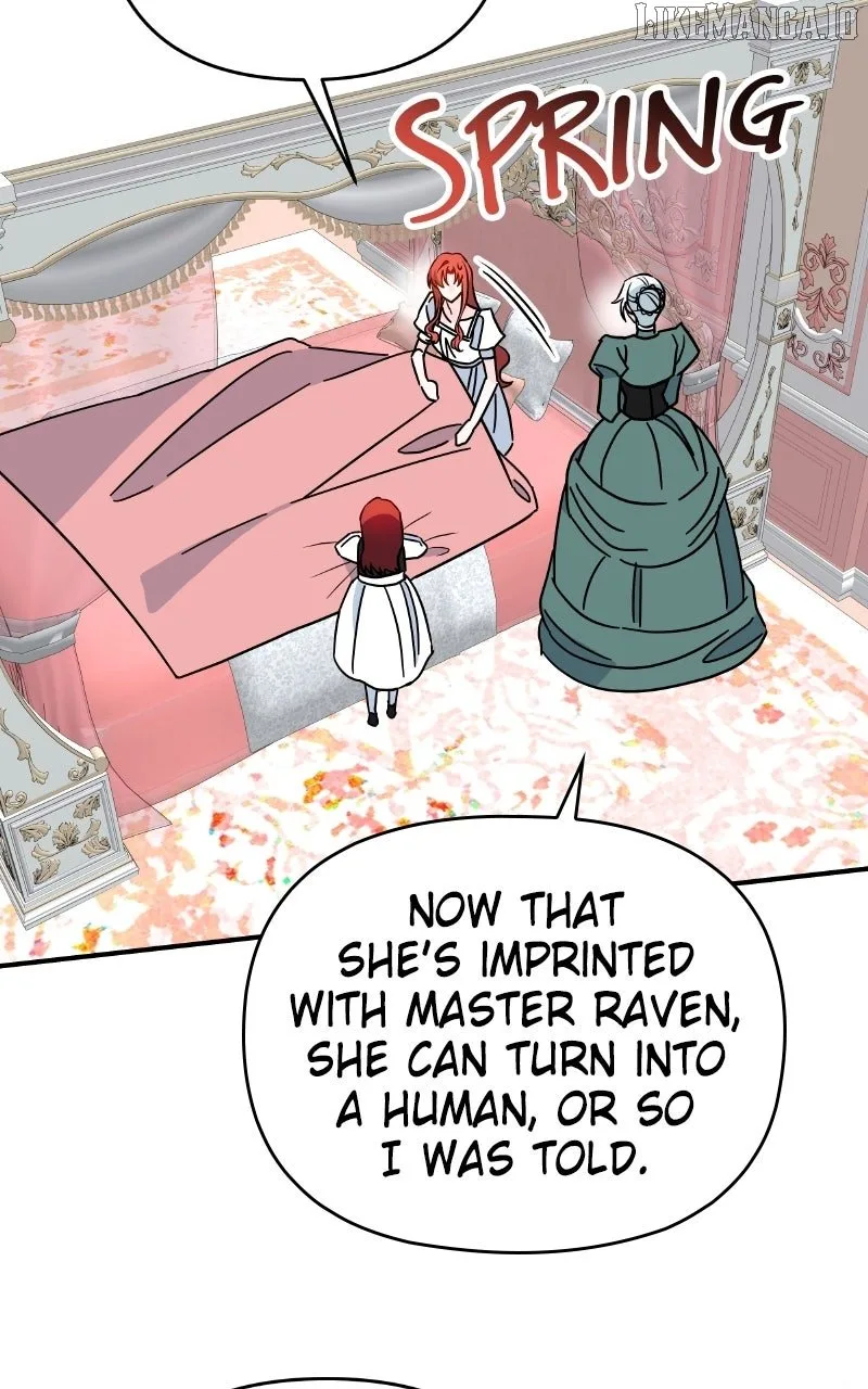 Before I knew it, I had stolen the Dark Lord’s Heart Chapter 70 page 53