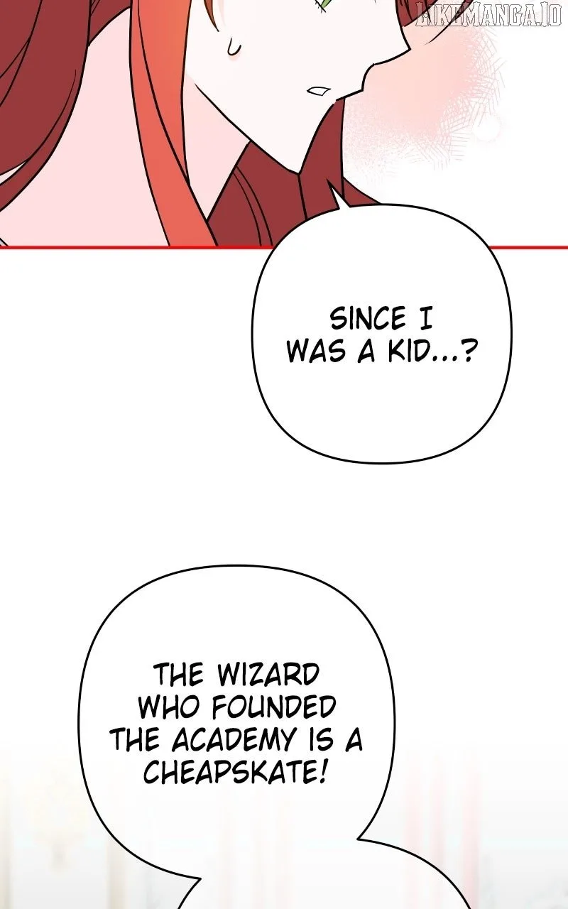 Before I knew it, I had stolen the Dark Lord’s Heart Chapter 70 page 56