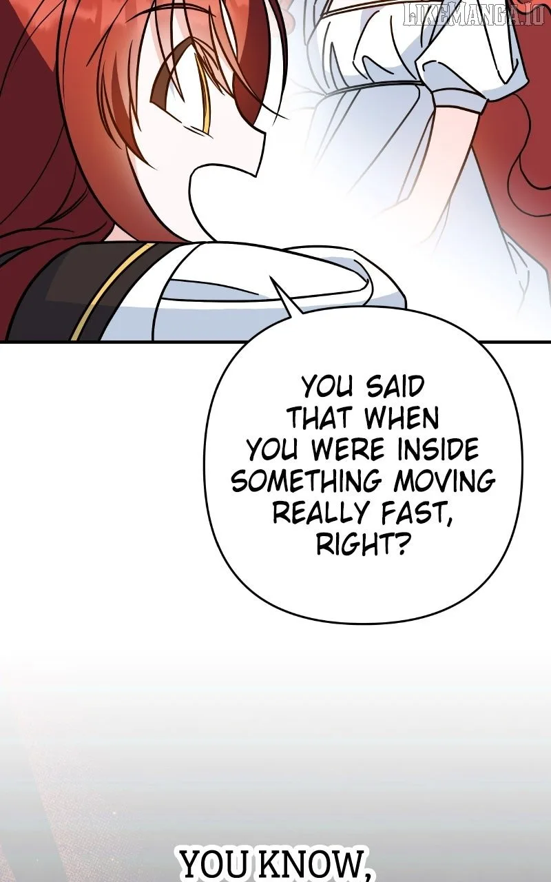 Before I knew it, I had stolen the Dark Lord’s Heart Chapter 70 page 59