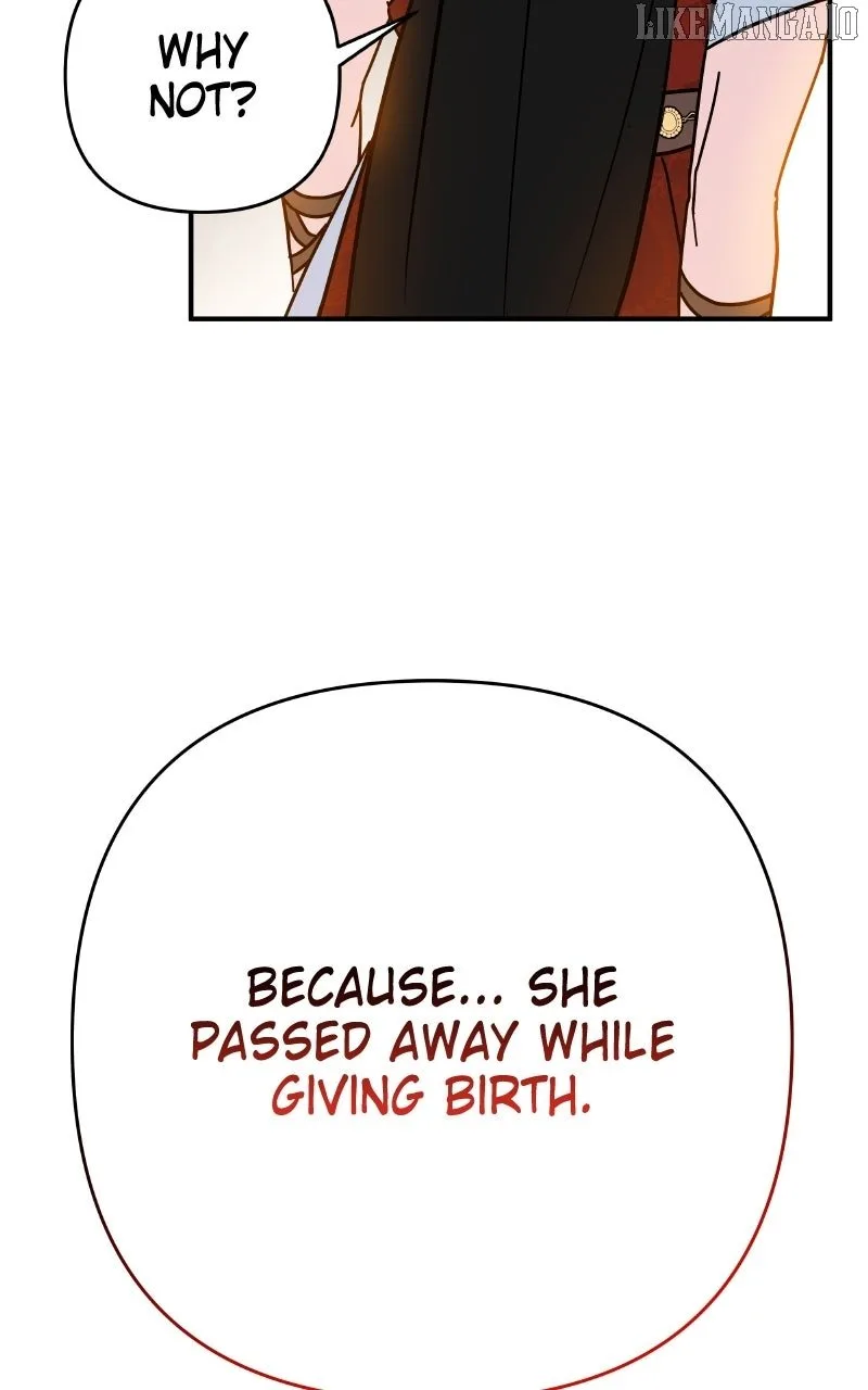 Before I knew it, I had stolen the Dark Lord’s Heart Chapter 68 page 77