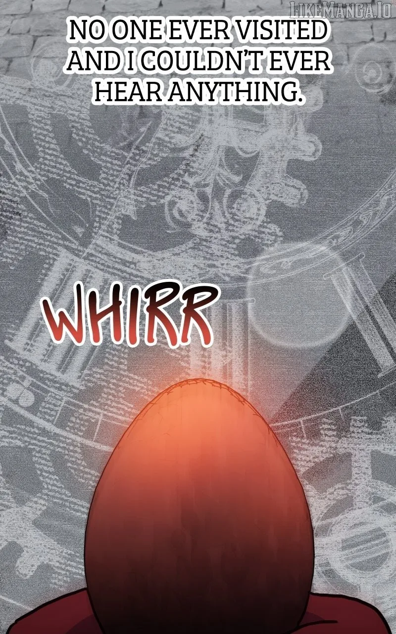Before I knew it, I had stolen the Dark Lord’s Heart Chapter 70 page 61