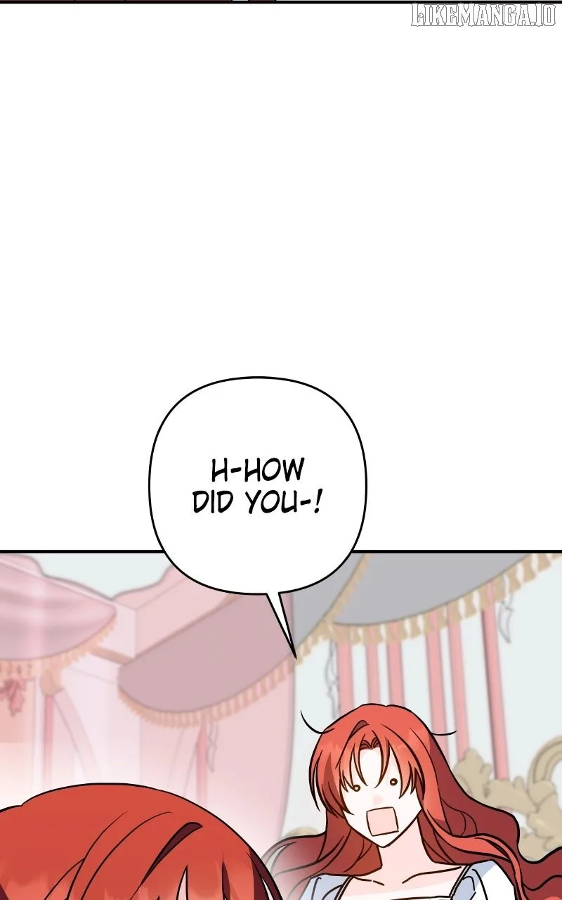 Before I knew it, I had stolen the Dark Lord’s Heart Chapter 70 page 58