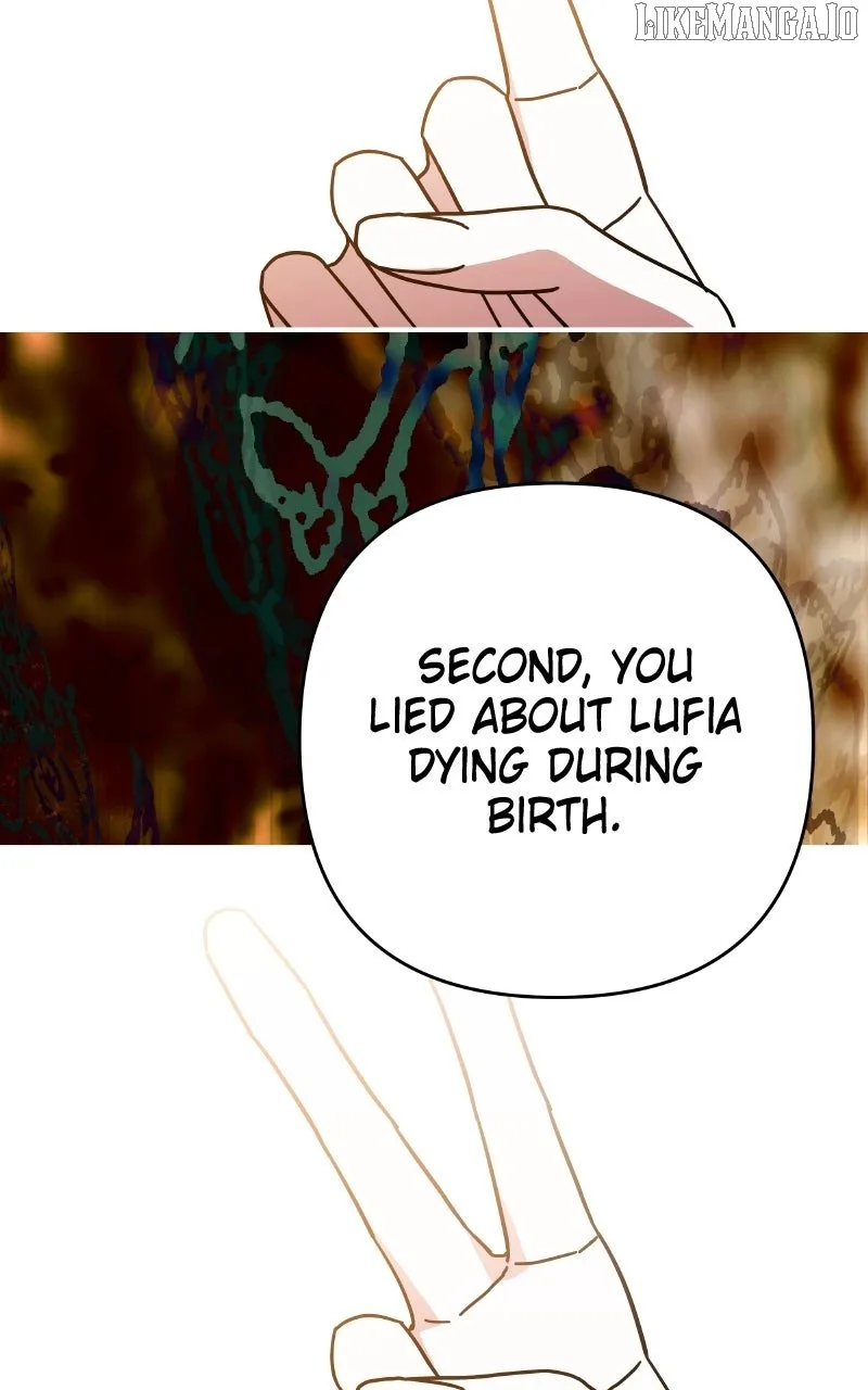 Before I knew it, I had stolen the Dark Lord’s Heart Chapter 68 page 84