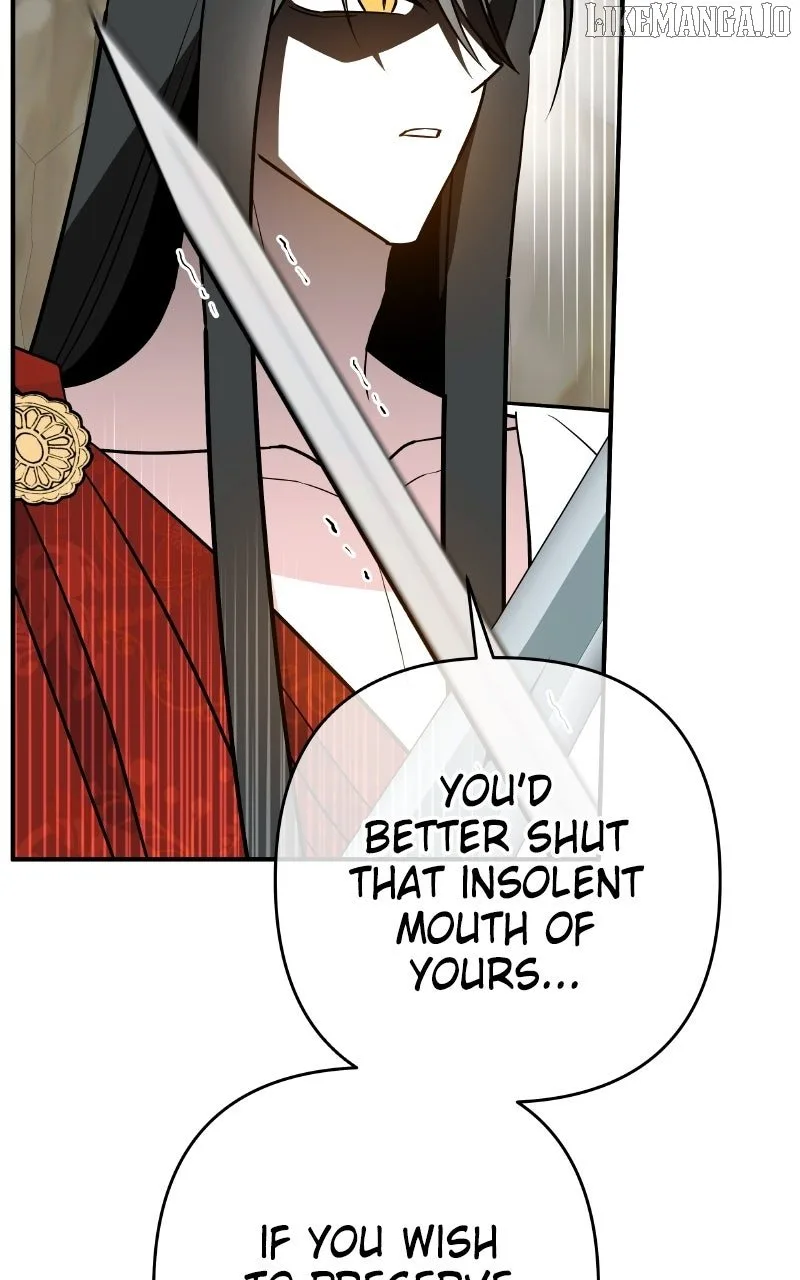 Before I knew it, I had stolen the Dark Lord’s Heart Chapter 68 page 89