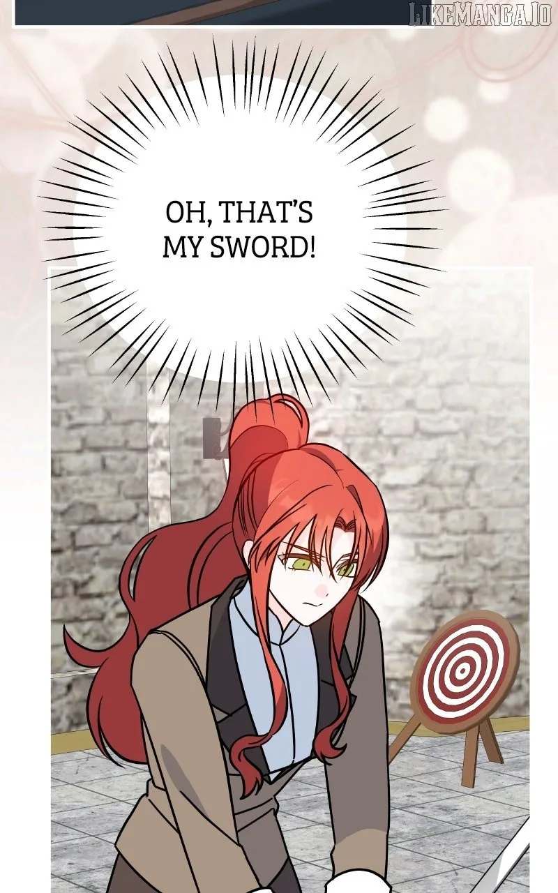 Before I knew it, I had stolen the Dark Lord’s Heart Chapter 70 page 69